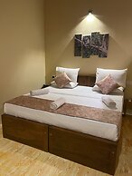 Cloud Nine Lanka Resort Wilpattu