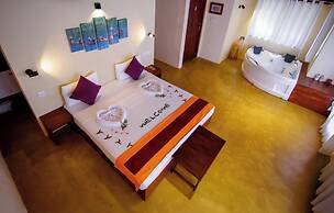 Cloud Nine Lanka Resort Wilpattu