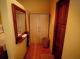 Cloud Nine Lanka Resort Wilpattu