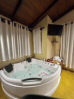 Cloud Nine Lanka Resort Wilpattu
