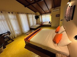 Cloud Nine Lanka Resort Wilpattu
