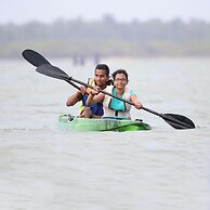 Cloud Nine Lanka Resort Wilpattu