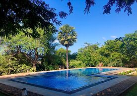 Cloud Nine Lanka Resort Wilpattu