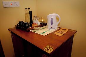 Cloud Nine Lanka Resort Wilpattu