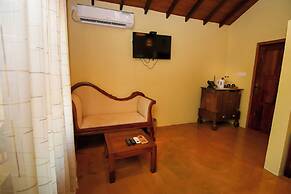 Cloud Nine Lanka Resort Wilpattu