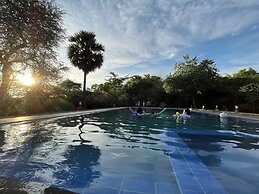 Cloud Nine Lanka Resort Wilpattu