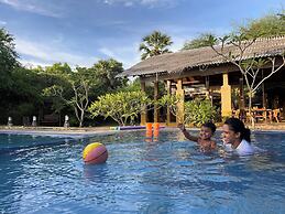 Cloud Nine Lanka Resort Wilpattu