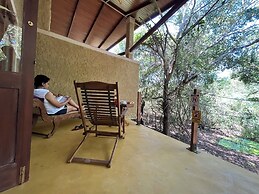 Cloud Nine Lanka Resort Wilpattu