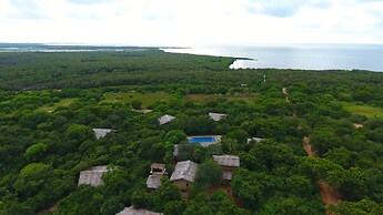 Cloud Nine Lanka Resort Wilpattu
