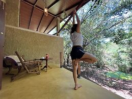 Cloud Nine Lanka Resort Wilpattu
