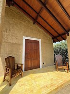 Cloud Nine Lanka Resort Wilpattu