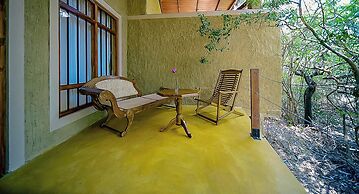 Cloud Nine Lanka Resort Wilpattu
