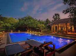 Cloud Nine Lanka Resort Wilpattu