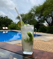 Cloud Nine Lanka Resort Wilpattu