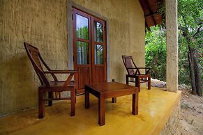 Cloud Nine Lanka Resort Wilpattu
