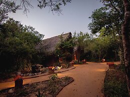 Cloud Nine Lanka Resort Wilpattu