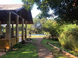 Cloud Nine Lanka Resort Wilpattu