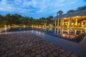 Cloud Nine Lanka Resort Wilpattu