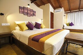 Cloud Nine Lanka Resort Wilpattu