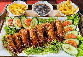 Cloud Nine Lanka Resort Wilpattu