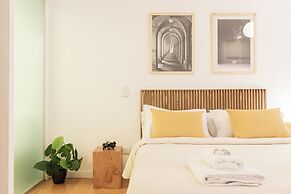 MOT Oro 2200 - Lux Duplex Palermo Soho
