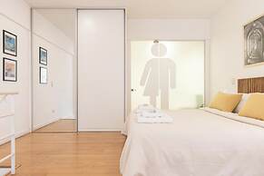 MOT Oro 2200 - Lux Duplex Palermo Soho