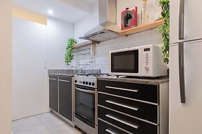 MOT Oro 2200 - Lux Duplex Palermo Soho