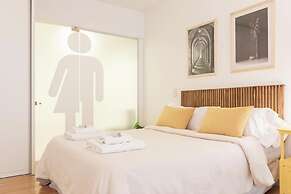 MOT Oro 2200 - Lux Duplex Palermo Soho