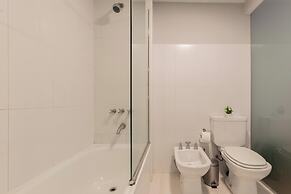 MOT Oro 2200 - Lux Duplex Palermo Soho