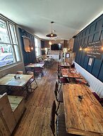The Brookmill