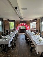 The Brookmill
