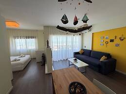 ApartHotel by Comfort Suites
