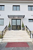 Hotel HE Roma