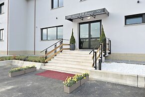 Hotel HE Roma