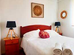 Depto Serena Golf