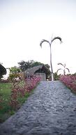 las cabañas