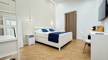 Giandra Rooms and Garden