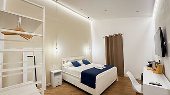Giandra Rooms and Garden