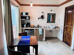 Villa los Corales