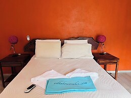 Villa los Corales