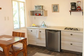 Villa los Corales