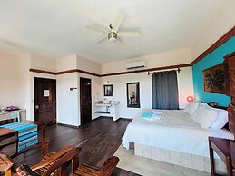 Villa los Corales