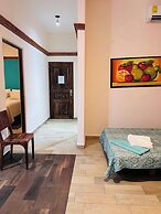 Villa los Corales
