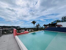 Villa los Corales
