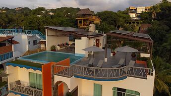Villa los Corales