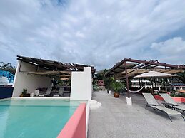 Villa los Corales