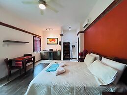Villa los Corales