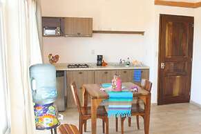 Villa los Corales