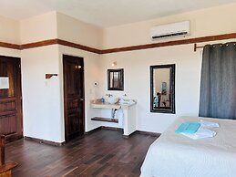 Villa los Corales