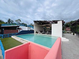 Villa los Corales
